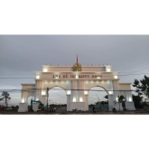 Khu Đô Thị Happy Home Cà Mau