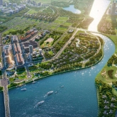 Indochina Riverside Complex Điện Bàn