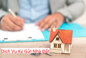 Ký gửi nhà đất là gì? những điều cần biết khi ký gửi nhà đất Ký gửi nhà đất là gì? những điều cần biết khi ký gửi nhà đất