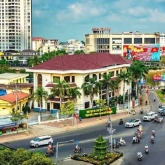 Thành phố Long Xuyên 2025: Cập nhật hành chính, tiện ích mới và tiềm năng phát triển