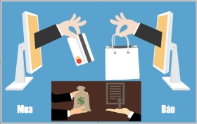 Mua bán và buôn bán khác nhau quy định như thế nào?
