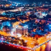 Thành phố Mỹ Tho 2025: Cập nhật hành chính, tiện ích nổi bật và kế hoạch phát triển