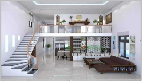 Nhà cấp 4 là gì? tại sao nhà đầu tư lãng quên phân khúc nhà cấp 4?