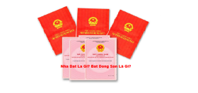 Nhà đất là gì? Bất động sản là gì? Những điều cần biết về nhà đất và bất động sản Nhà đất là gì? Bất động sản là gì? Những điều cần biết về nhà đất và bất động sản