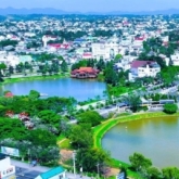 Phường 1 Bảo Lộc, tỉnh Lâm Đồng sau sáp nhập