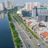 Phường An Đông, TP Hồ Chí Minh sáp nhập