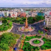 Phường An Xuyên, tỉnh Cà Mau sau sáp nhập