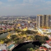 Phường Bắc Giang, tỉnh Bắc Ninh sau sáp nhập