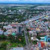 Phường Bạc Liêu, tỉnh Cà Mau sau sáp nhập