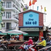 Phường Bàn Cờ TP. Hồ Chí Minh sau sáp nhập