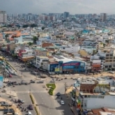 Phường Bảy Hiền Quận Tân Bình sau sáp nhập Phường Bảy Hiền Quận Tân Bình sau sáp nhập