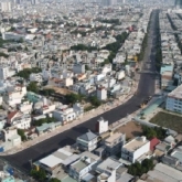 Phường Bình Hưng Hòa, TP Hồ Chí Minh sáp nhập