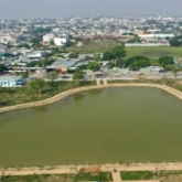 Phường Bình Tân TP. Hồ Chí Minh sau sáp nhập