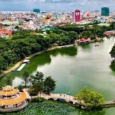  Phường Bình Thới, TP Hồ Chí Minh sáp nhập