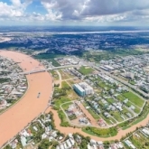 Phường Cái Răng, TP Cần Thơ sau sáp nhập