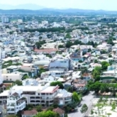 Phường Cẩm Thành, tỉnh Quảng Ngãi sau sáp nhập