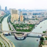 Phường Chánh Hưng, TP Hồ Chí Minh sáp nhập