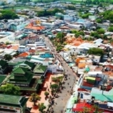 Phường Châu Đốc, tỉnh An Giang sau sáp nhập