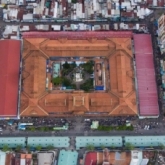 Phường Chợ Lớn TP. Hồ Chí Minh sau sáp nhập