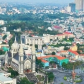 Phường Dĩ An, TP Hồ Chí Minh sau sáp nhập