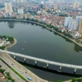 Phường Đống Đa TP Hà Nội sau sáp nhập