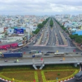  Phường Đông Hưng Thuận TP. Hồ Chí Minh sau sáp nhập