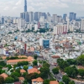 Phường Gia Định, TP Hồ Chí Minh sáp nhập