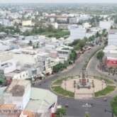 Phường Gò Công, tỉnh Đồng Tháp sau sáp nhập