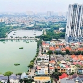 Phường Hà Đông TP Hà Nội sau sáp nhập