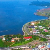 Phường Hà Tiên, tỉnh An Giang sau sáp nhập