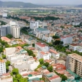 Phường Hạc Thành tỉnh Thanh Hóa sau sáp nhập