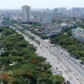 Phường Hai Bà Trưng TP Hà Nội sau sáp nhập