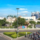 Phường Hòa Hưng, TP Hồ Chí Minh sáp nhập