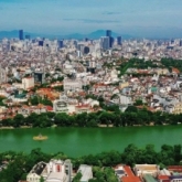 Phường Hoàn Kiếm TP Hà Nội sau sáp nhập