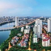 Phường Hoàng Mai TP Hà Nội sau sáp nhập