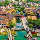 Phường Hội An, TP Đà Nẵng sau sáp nhập