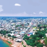 Phường Hồng Ngự, tỉnh Đồng Tháp sau sáp nhập