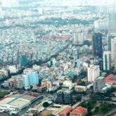 Phường Khánh Hội, TP Hồ Chí Minh sáp nhập