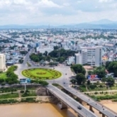 Phường Kon Tum, tỉnh Quảng Ngãi sau sáp nhập