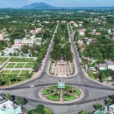 Phường La Gi, tỉnh Lâm Đồng sau sáp nhập