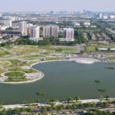 Phường Long Biên TP Hà Nội sau sáp nhập