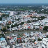 Phường Long Châu, tỉnh Vĩnh Long sau sáp nhập