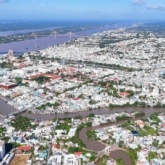 Phường Mỹ Tho, tỉnh Đồng Tháp sau sáp nhập