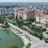 Phường Nam Định, tỉnh Ninh Bình sau sáp nhập