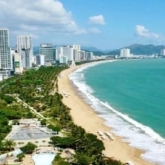 Phường Nha Trang TP Nha Trang sau sáp nhập