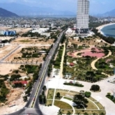 Phường Phan Rang, tỉnh Khánh Hòa sau sáp nhập