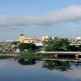 Phường Phú Định TP. Hồ Chí Minh sau sáp nhập