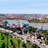 Phường Phủ Lý, tỉnh Ninh Bình sau sáp nhập