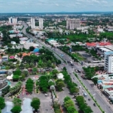 Phường Phú Mỹ, TP Hồ Chí Minh sau sáp nhập