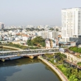 Phường Phú Nhuận TP. Hồ Chí Minh sau sáp nhập